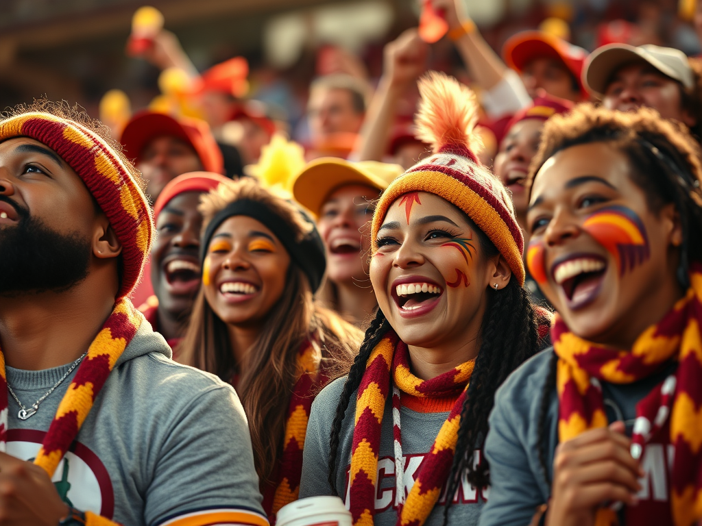 Understanding the NFL Name Change: Perspectives of Fans and&nbsp;Natives