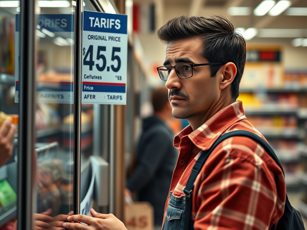 Understanding the True Cost of Tariffs in the US&nbsp;Economy