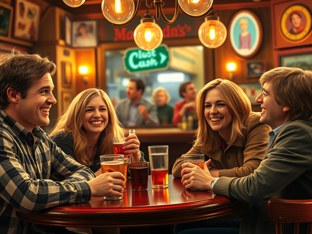 Ted Mosby’s Love Story: Insights from&nbsp;HIMYM