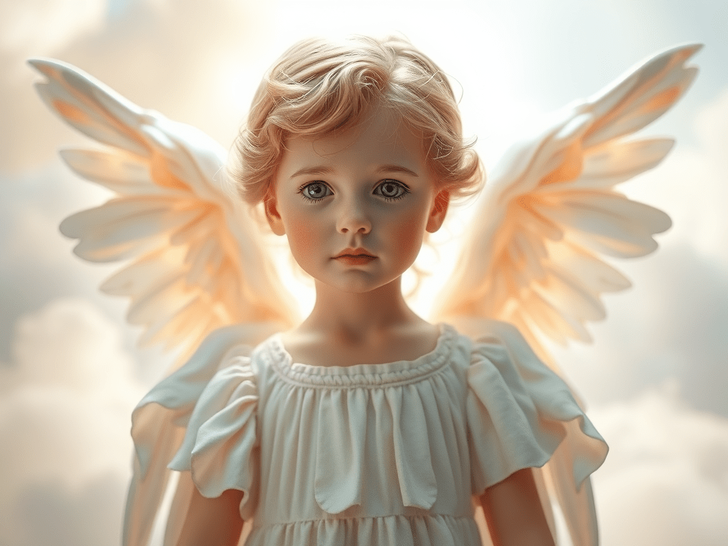 Remembering Emily: A Tribute to Life and Rett Syndrome&nbsp;Awareness