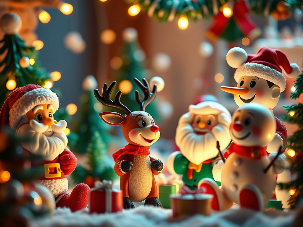 Must-Watch Rankin/Bass Christmas&nbsp;Specials