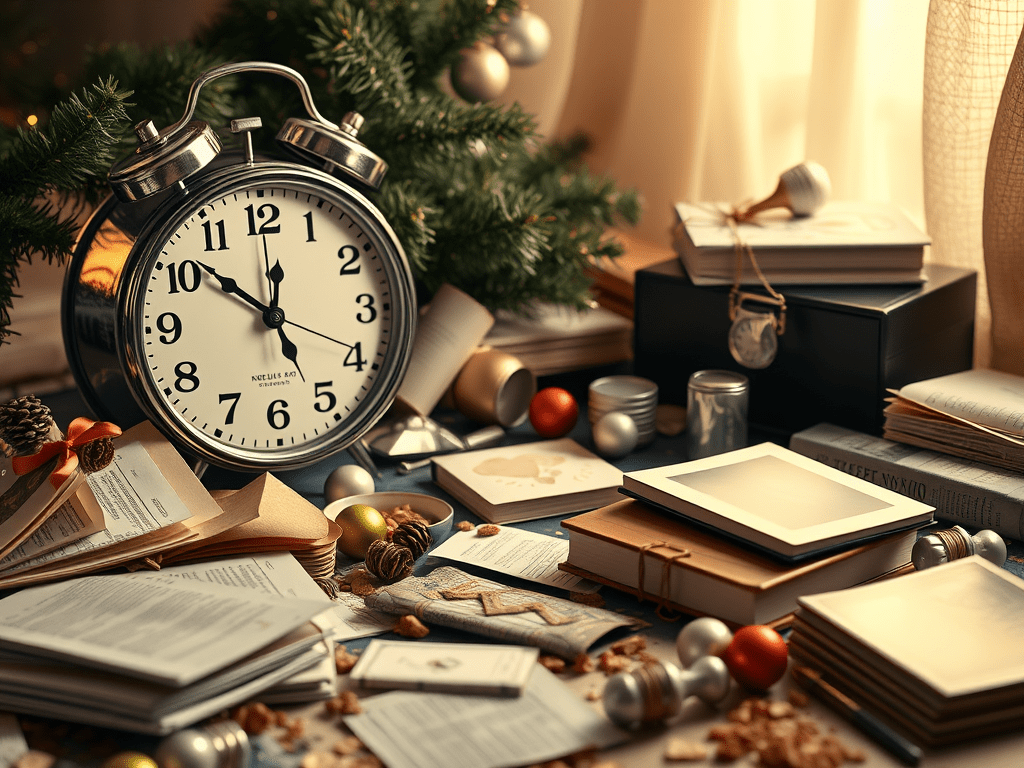 Effective New Year Resolutions: How to&nbsp;Succeed