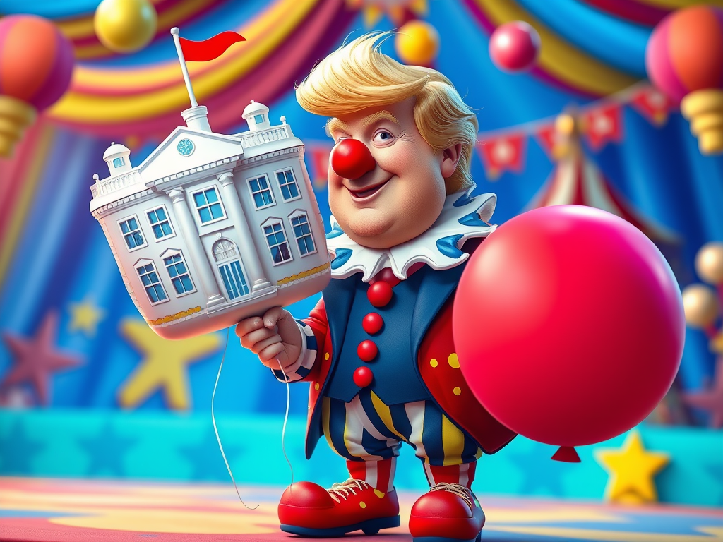 Trump’s First Day: A Groundbreaking Administration or a Failed&nbsp;Promise?