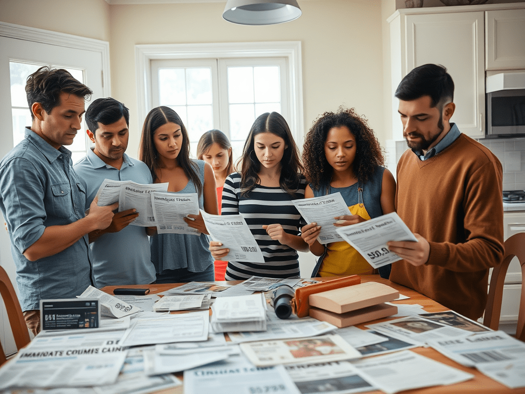 Understanding the Consequences of Voting Decisions in&nbsp;America