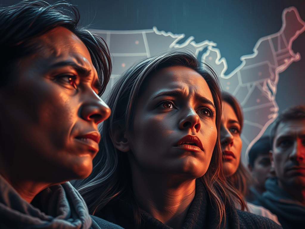 The Heartbreak of America’s Leadership&nbsp;Decline