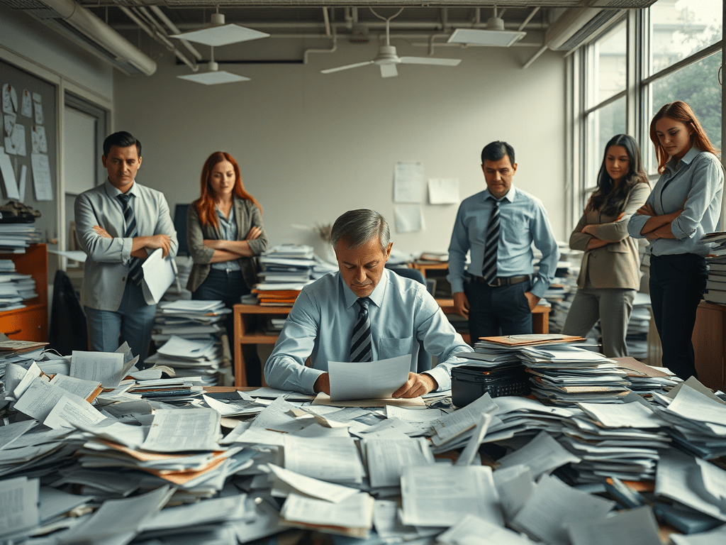 Is Government Overhaul Possible? Lessons and&nbsp;Suggestions